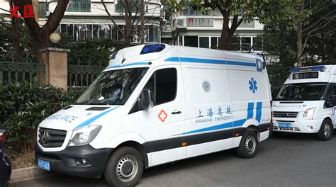 上海120救护车到昆山多少钱