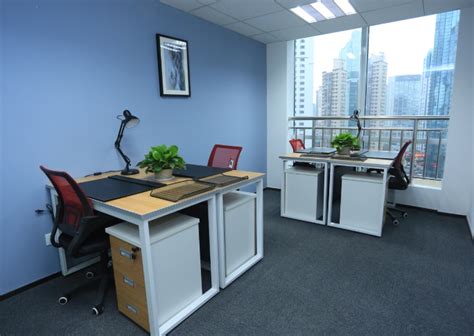 上海50平米小型办公室出租