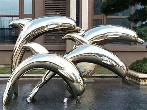 不锈钢海豚雕塑哪家好