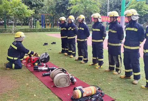 专职消防员培训时候有工资吗