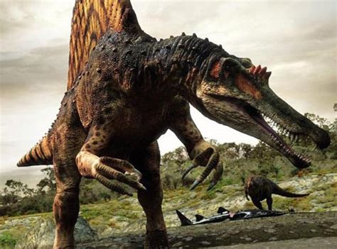 世界上最后一只恐龙死亡时间