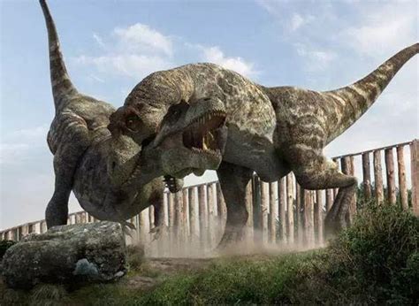 世界上最强的恐龙介绍