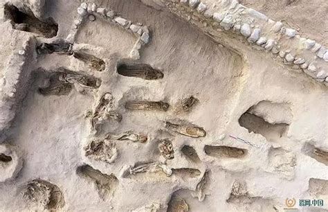 世界上最神秘的十大考古发现