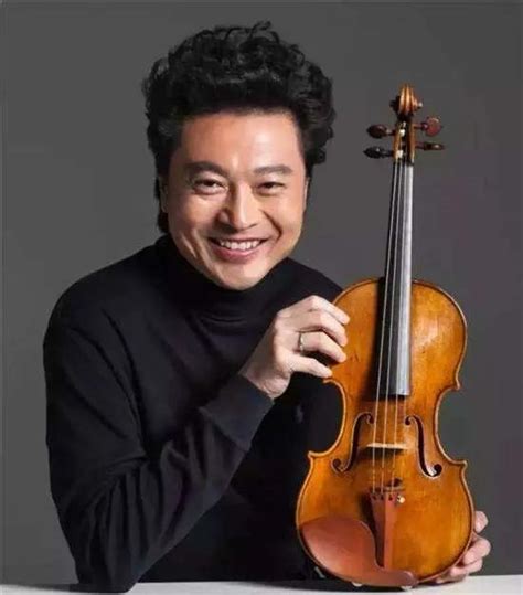 世界公认第一小提琴家