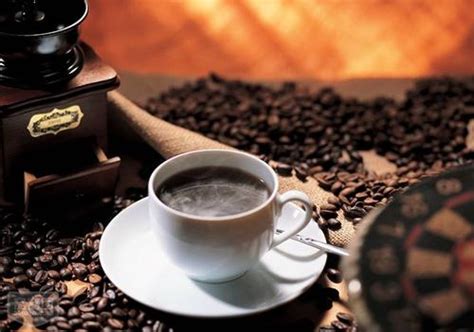 世界十大最好喝的咖啡排名