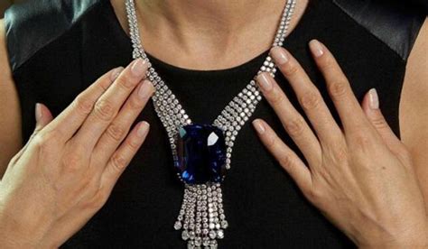 世界最贵十大珠宝排名