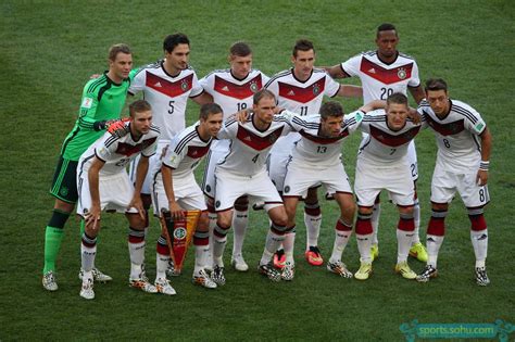 世界杯德国阵容怎么样