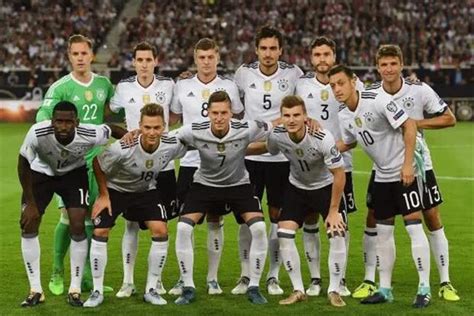 世界杯德国阵容2022