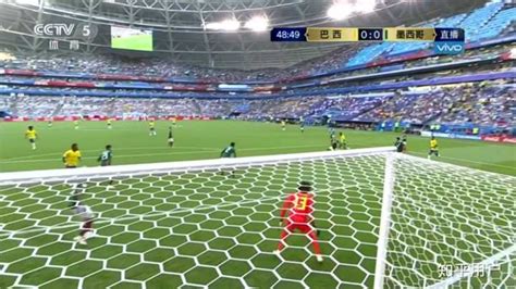 世界杯足球精彩直播