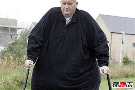 世界第一胖保罗
