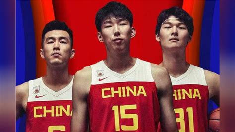 世预赛中国男篮比赛视频