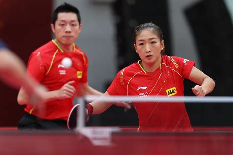 东京奥运会乒乓球第三名决赛视频