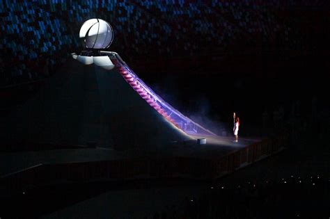 东京奥运会2021开幕仪式时间