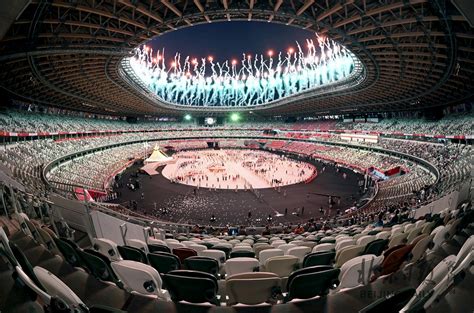 东京奥运会2021开幕式有观众吗