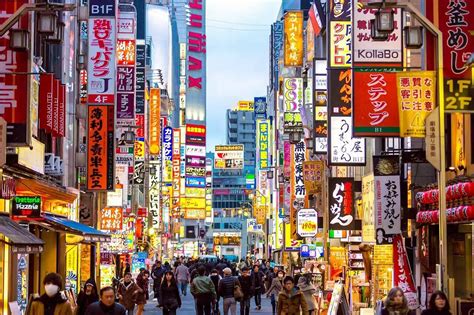 东京旅游攻略三天游