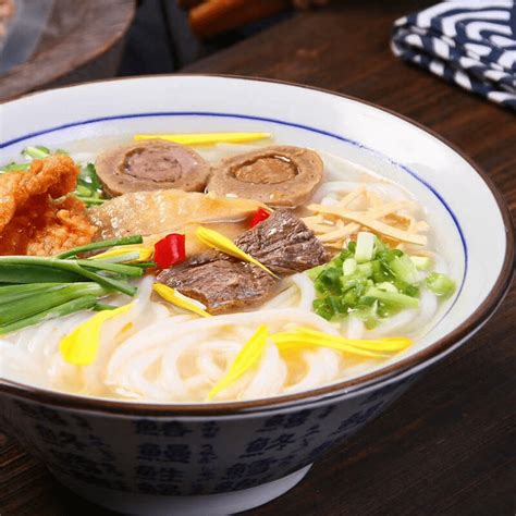 东川当地特色美食排名