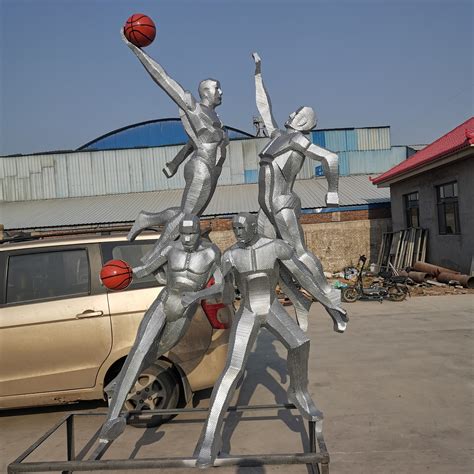东莞不锈钢雕塑制作