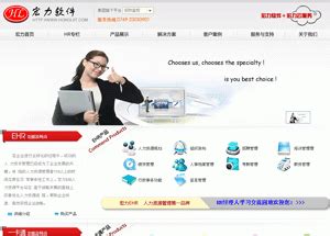 东莞网站建设软件