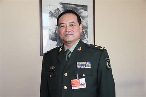 东部战区陆军副司令员