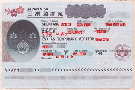 个人申请日本工作签证