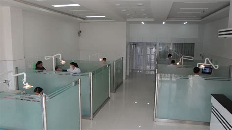 个体诊所化验室