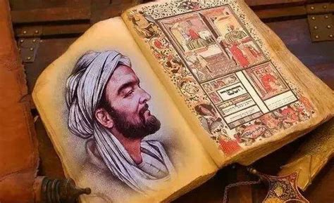 中世纪阿拉伯小说