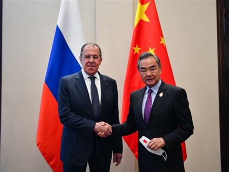 中俄再次达成一项史无前例的合作