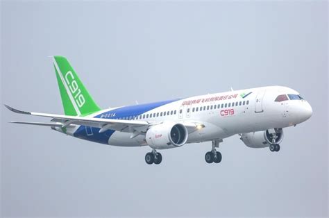 中国三大航空公司近期购买飞机