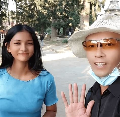 中国主播在尼泊尔被杀凶手抓了吗