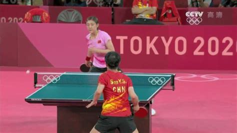 中国乒乓球比赛视频回放完整版
