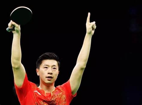 中国乒乓球选手最厉害的是谁