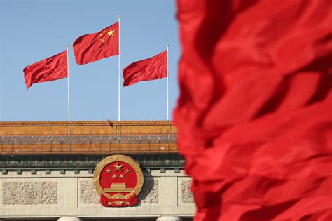 中国从共产党成立到2021的变化
