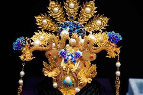 中国传统珠宝 上海
