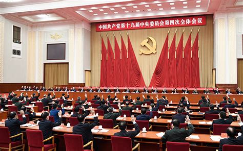 中国党的建设领导小组