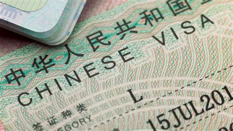 中国公民到韩国工作签证