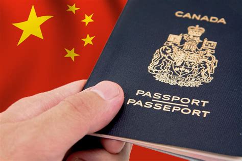 中国公民现在可以去加拿大吗