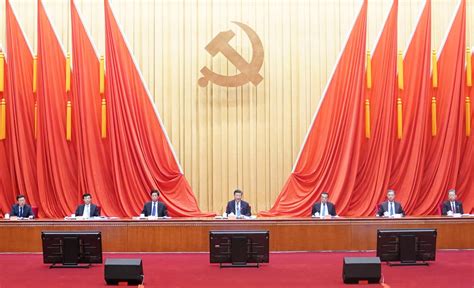 中国共产党广西纪律检查委员会