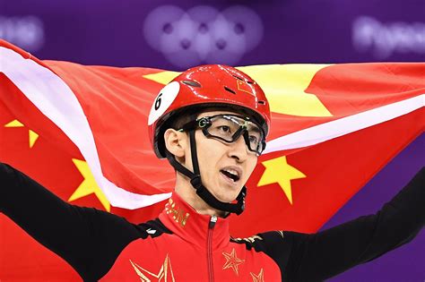 中国几次荣获奥运首金