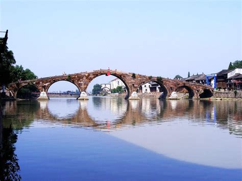 中国十大名桥有哪些