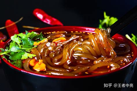 中国十大地方特色美食
