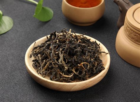 中国十大最好的黑茶品牌
