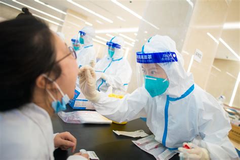 中国十大核酸检测公司现状