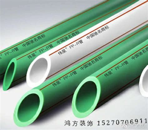 中国十大水管品牌