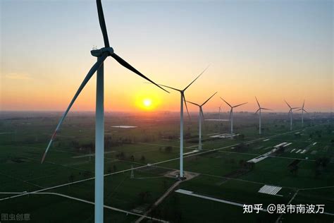 中国十大风电企业名单