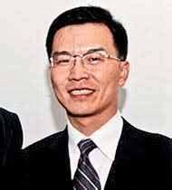 中国卫星通信集团有限公司历任董事长
