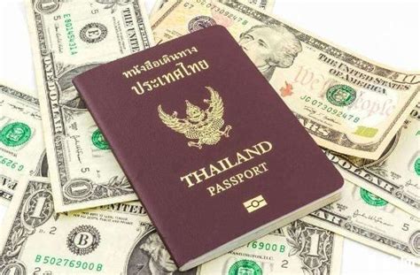 中国去泰国需要签证吗