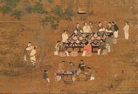 中国古代的养生法