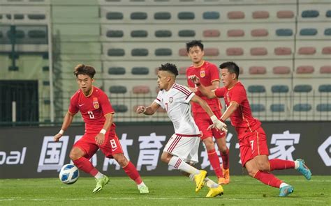 中国和阿联酋足球直播