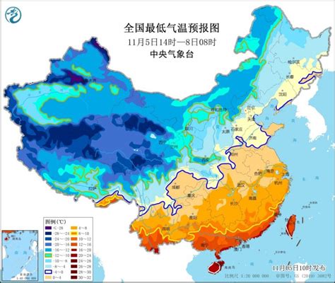 中国哪几个省会下雪