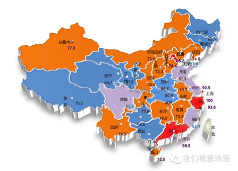 中国地图省份省会城市